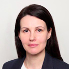 Тимилова Ирина