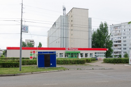 Сдаются в аренду помещения, расположенные по адресу г. Нефтекамск, ул. Социалистическая, д. 85 