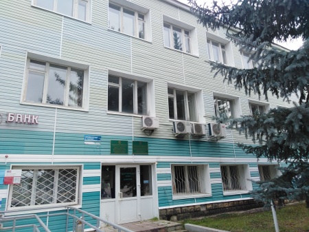 Сдаются в аренду помещения, расположенные по адресу  Ермекеевкий район, с.Ермекеево, ул.Ленина 17