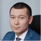 Асадуллин Булат