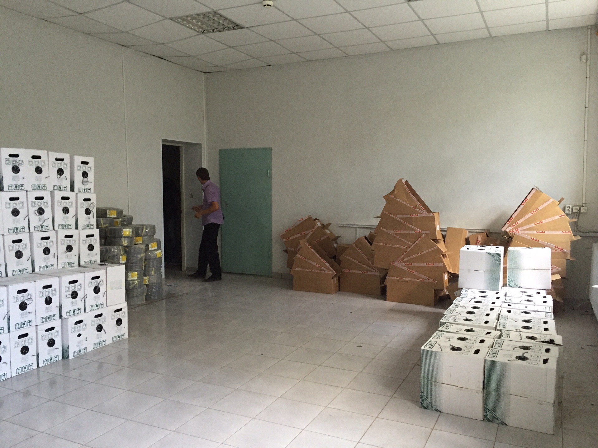 Сдаются в аренду помещения, расположенные по адресу Чишминский р-н, с.Чишмы, ул. Кирова, 48А