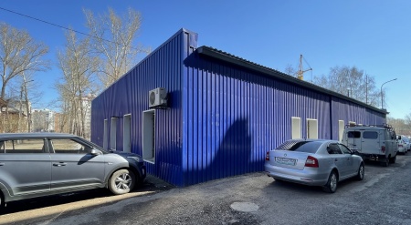 Сдаются в аренду помещения, расположенные по адресу г. Стерлитамак, ул. Салавата Юлаева, доп. 13 "а"