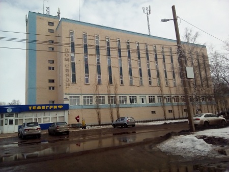 Продаются помещения по адресу: г. Ишимбай, ул. Советская, 74