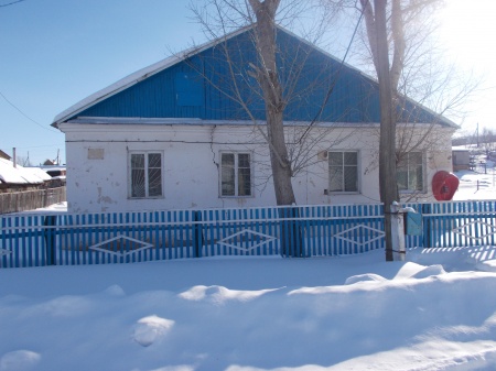 Сдаются в аренду помещения, расположенные по адресу Миякинский р-н, с.Садовый, ул.Лесная, 9