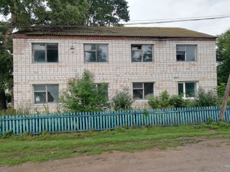 Сдаются в аренду помещения, расположенные по адресу: Миякинский р-н, с.Богданово, ул.Ленина, 45