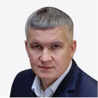 Муртазин Эрик