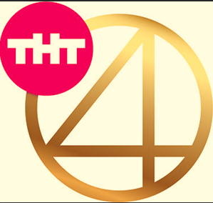 «ТНТ 4» в сетях Интерактивного телевидения и Цифрового кабельного ТВ Bashtel