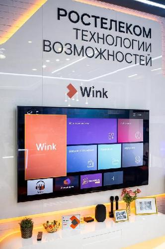 Что смотрели в майские праздники — новый рейтинг от видеосервиса Wink