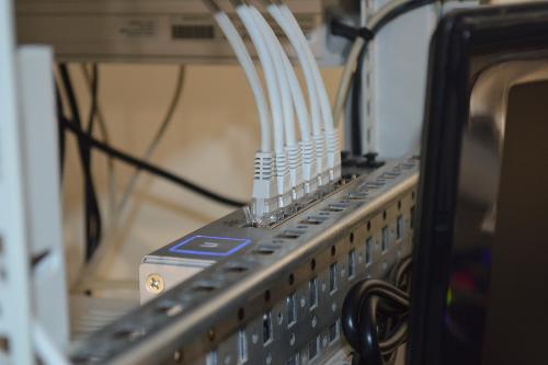 «Башинформсвязь» подключит к интернету 888 социальных учреждений Башкортостана в 2020 году