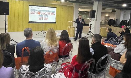 «Ростелеком» представил в Уфе возможности ИТ-технологий для бизнеса