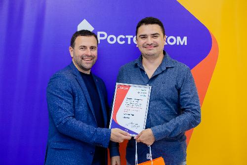 «Вместе в цифровое будущее»: в Поволжье определены победители регионального этапа конкурса журналистов
