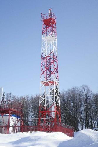 «Ростелеком» построил оптическую сеть для радиотелепередающего центра Башкирии